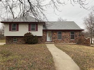 8636 E 50th Ter, Kansas City, MO 64129
