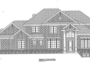 7615 Tumbledown, Verona, WI 53593