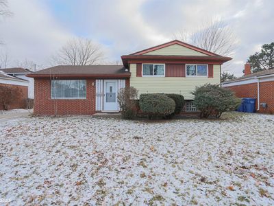 29766 Wagner Dr, Warren, MI, 48093