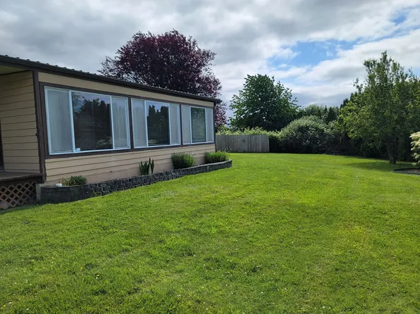 8450 Watervue Way, Blaine, WA 98230