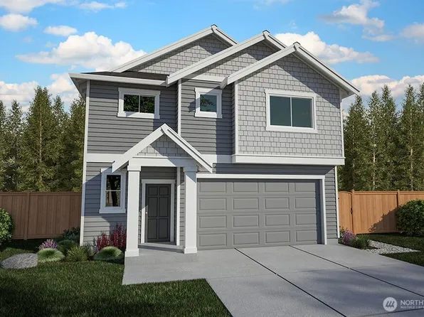 18218 37th Avenue E, Tacoma, WA 98446