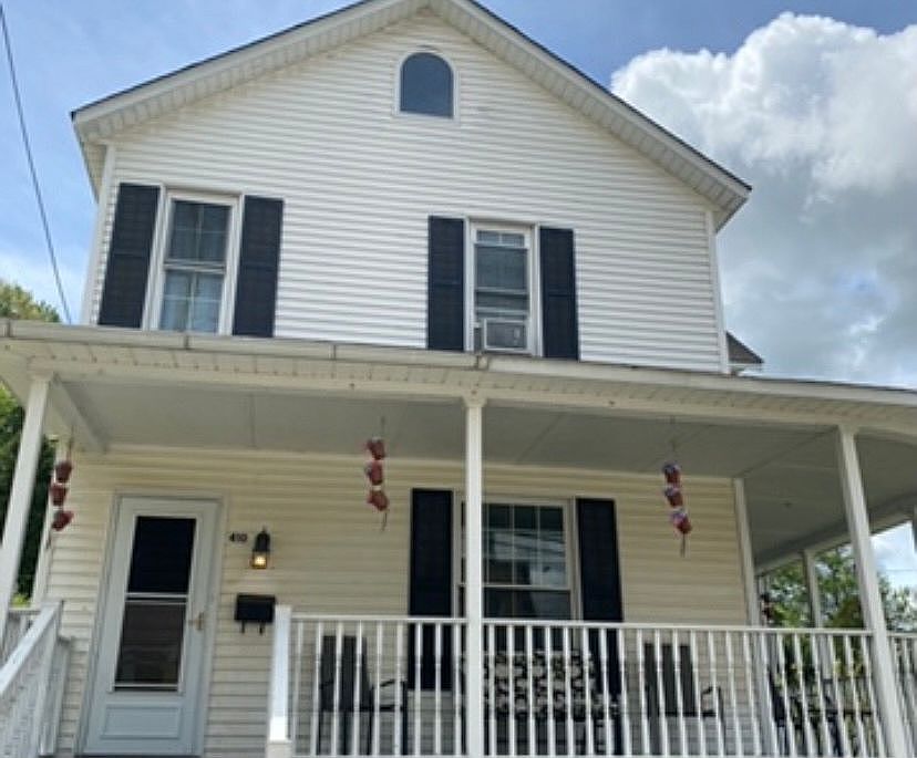 410 6th St, Clymer, PA 15728 Zillow