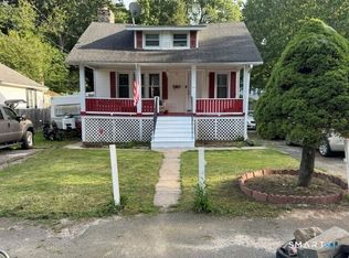 49 Delaware Ave, Waterbury, CT 06708