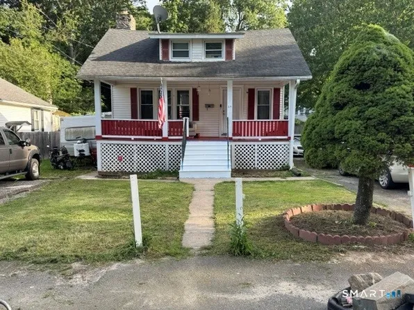 49 Delaware Avenue, Waterbury, CT 06708