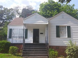 1512 4th Ave W, Birmingham, AL 35208