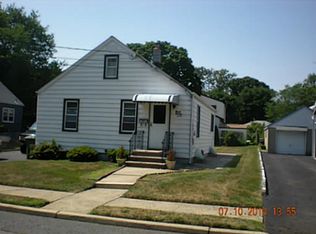 240 Schussler St, South Amboy, NJ