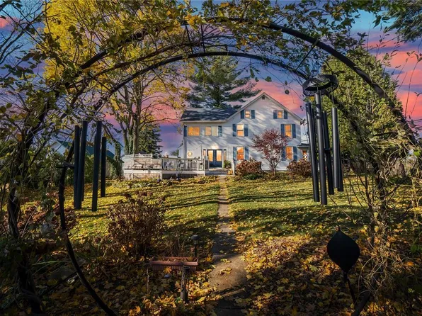 1729 Weaversville Rd, Northampton, PA 18067