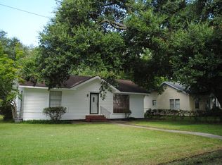 1721 Ewel St, Sulphur, LA 70663
