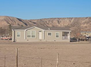 352 Ocotillo St, Duncan, AZ 85534