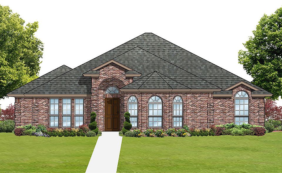 Elevation Image 1.