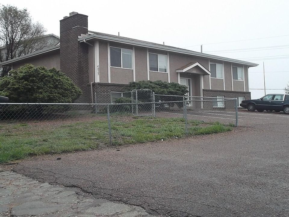 1st image of 4025 Ruskin Way #D