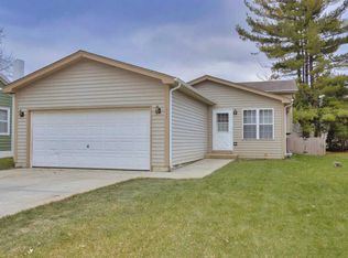 111 E Depot St, Silver Lake, WI 53170
