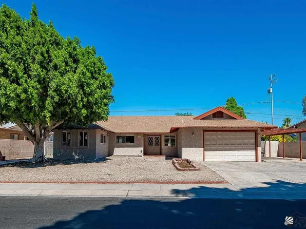 730 E Palo Verde St, Yuma, AZ 85365
