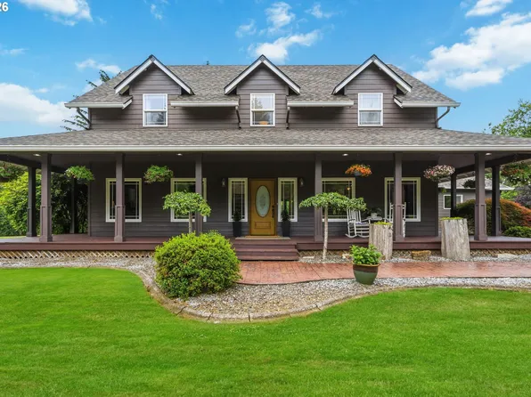 2461 Belle Center Rd, Washougal, WA 98671