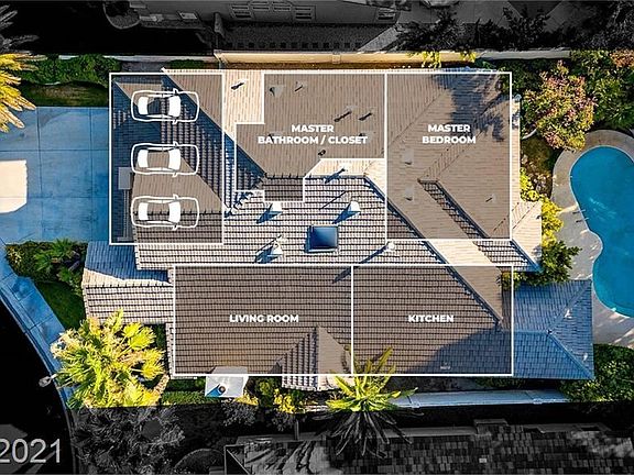 4th image of 8804 Bonta Ct