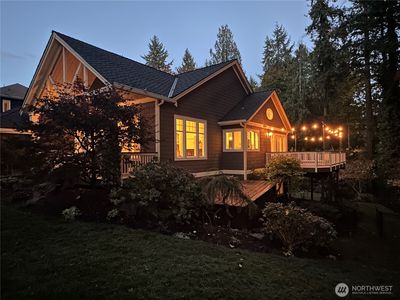 9948 184th Avenue NE, Redmond, WA, 98052