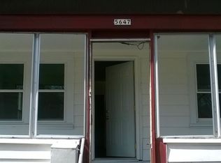 5647 N 36th St, Milwaukee, WI 53209
