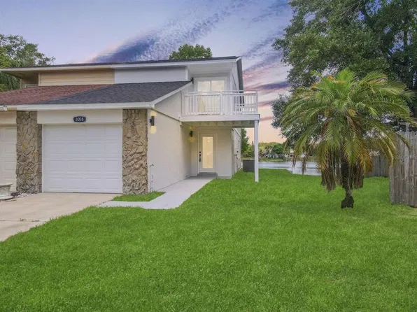 3058 GRACELAND COURT, ORLANDO, FL 32812
