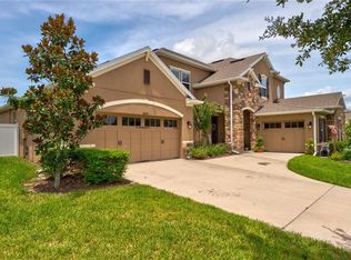 4009 Chandler Estates Dr, Apopka, FL 32712