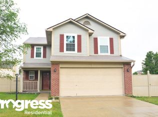 3438 W 52nd St, Indianapolis, IN 46228