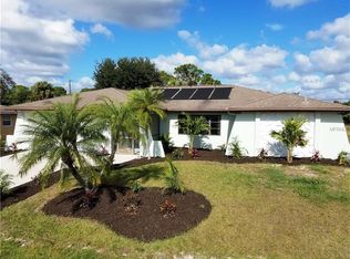 518 Azalea Ave, Port Charlotte, FL 33952