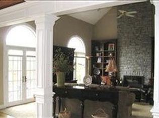 2309 Abbeywood Rd, Lexington, KY 40515