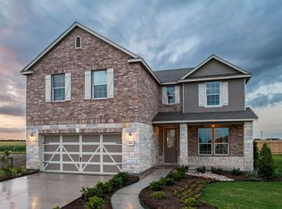 505 Carrington St, Hutto, TX 78634