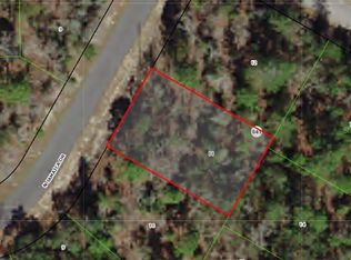 7873 N Jamaica Dr, Citrus Springs, FL 34433