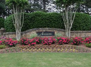 3281 Avensong Village Cir, Milton, GA 30004