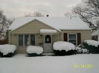 15813 Westdale Ave, Cleveland, OH
