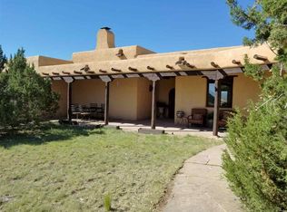 42 San Marcos Rd W, Santa Fe, NM 87508
