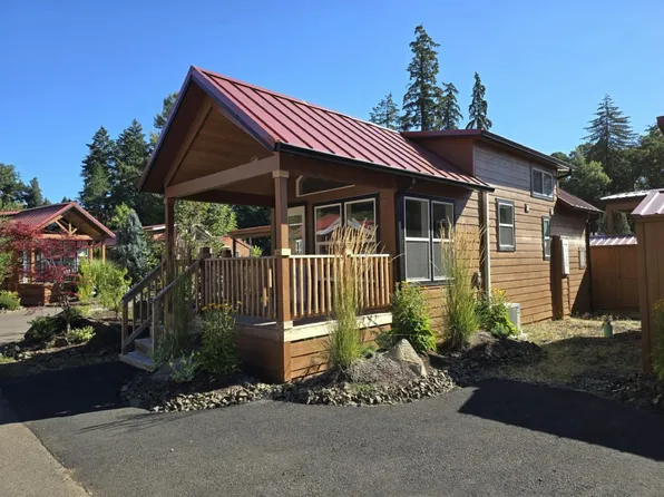 8372 Enchanted Way SE #282, Turner, OR 97392