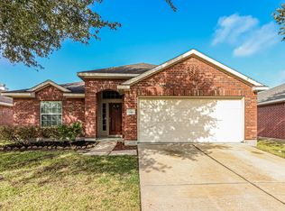 7510 Braeberry Ct, Richmond, TX 77407