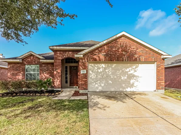 7510 Braeberry Ct, Richmond, TX 77407