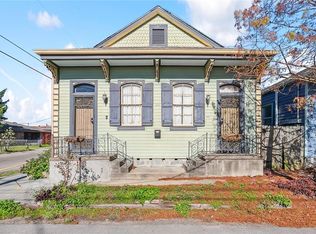 5101 N Rampart St, New Orleans, LA 70117