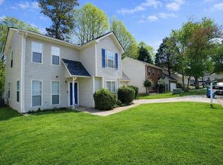 2284 Cypress Point Way, Lithonia, GA 30058