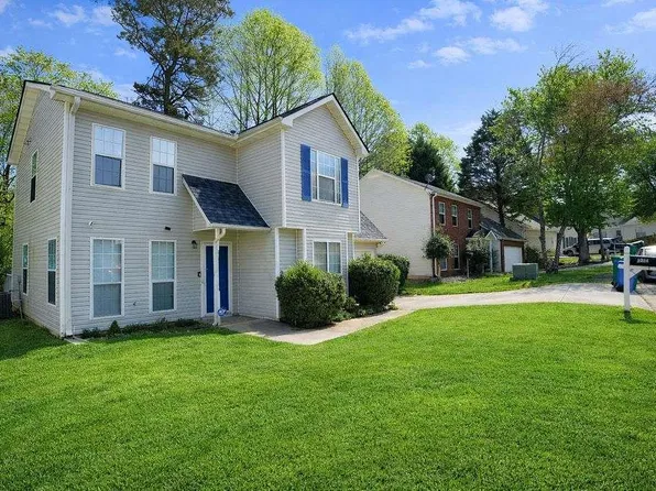 2284 Cypress Point Way, Lithonia, GA 30058