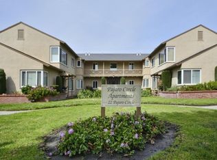 22 Pajaro Cir APT 28, Salinas, CA