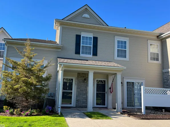25849 Maritime Cir #274, Harrison Township, MI 48045