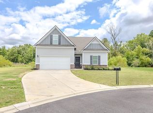 3 Oak Ridge Ct NE, Rome, GA 30165