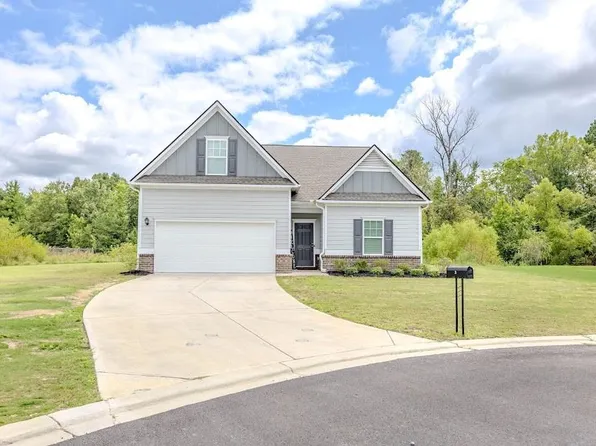 3 Oak Ridge Ct NE, Rome, GA 30165
