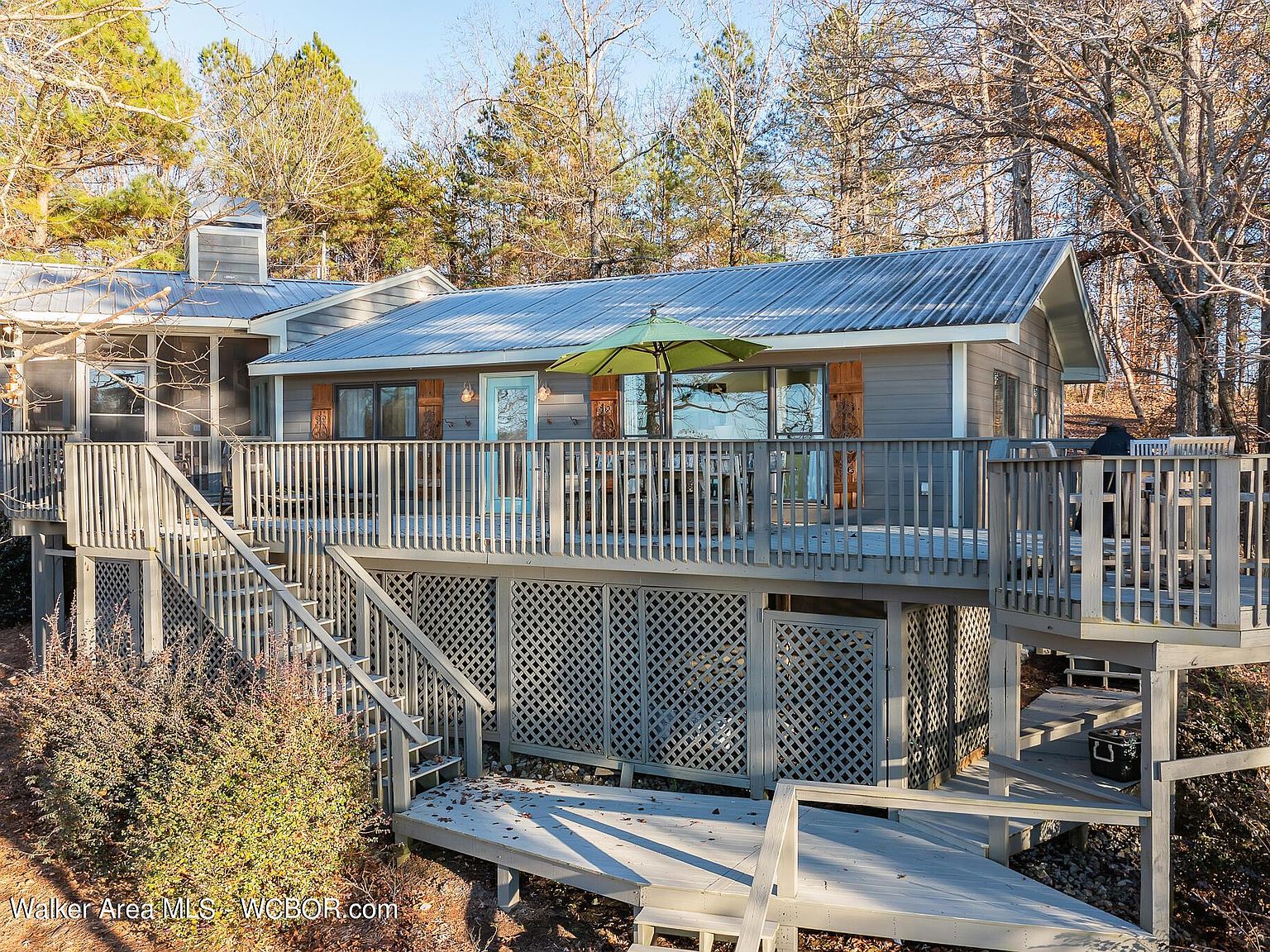 490 County Road 181, Crane Hill, AL 35053 | Zillow