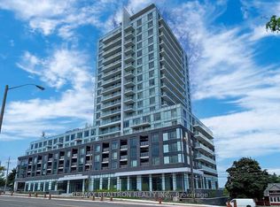 3220 Sheppard Ave E #501, Toronto, ON M1T 0B7