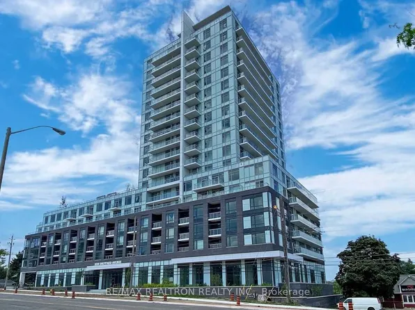 3220 Sheppard Ave E #501, Toronto, ON M1T 0B7