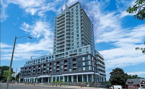 3220 Sheppard Ave E #501 Photo 1