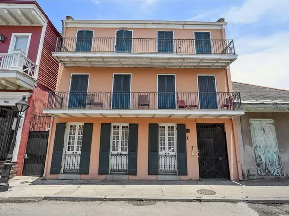 919 Saint Philip St APT 1, New Orleans, LA 70116