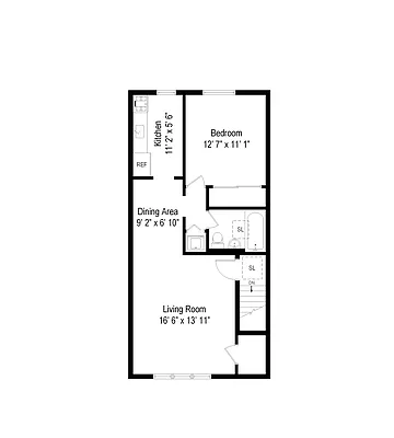 Sold by Ben Bay Realty Co. of Bay Ridge | media 38