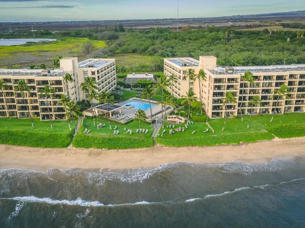 145 N Kihei Rd APT 502, Kihei, HI 96753