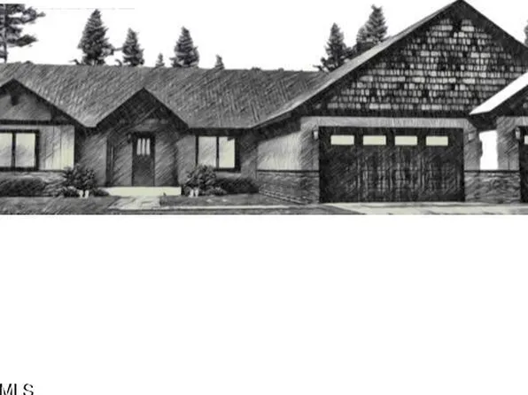 35 Parkland Ct, Blanchard, ID 83804