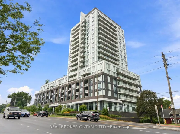 3220 Sheppard Ave E #701, Toronto, ON M1T 3K3